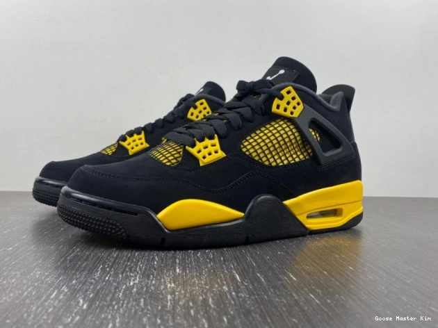 4 Jordan 308497-017 2023 Air Retro 